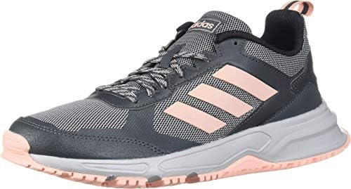 adidas Kadın Rockadia Trail 3.0 Geniş Koşu Ayakkabısı