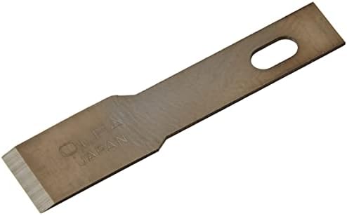 OLFA 9166 KB4-F / 5 Keski Sanat Bıçağı, 5'li Paket