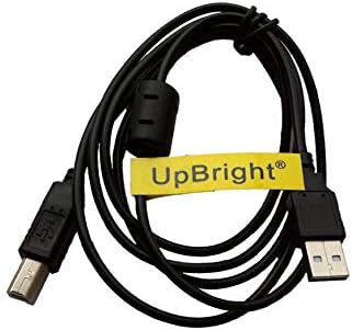 UpBright Yeni USB Veri / Sync Kablosu Şarj Kablosu Şarj Değiştirme için Soundfreaq SFQ-07 SFQ-07WW Cep Kick SFQ - 10 SFQ - 10G