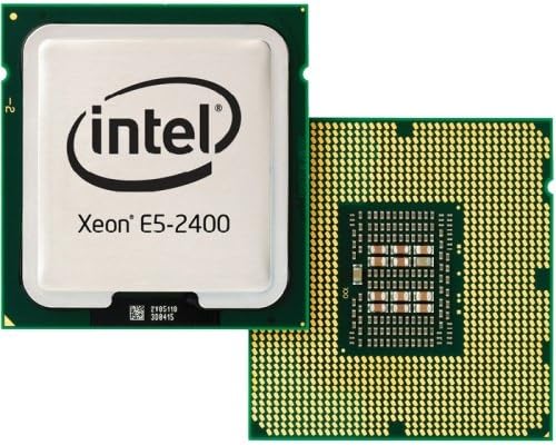 Intel Xeon E5. 2407 Dörtlü. Çekirdek (4 Çekirdek) 2.20 Ghz İşlemci Soketi Fclga1356oem Paket 1 Mb 10 Mb Önbellek 6.40 Gt/S Qpı
