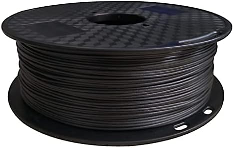 OPYTR 3D Yazıcı Filament PETG 3D Yazıcı Filament Karbon Fiber PETG 1. 75mm 1KG / 0. 5 KG 3D Yazıcı Filament Siyah PETG Filament