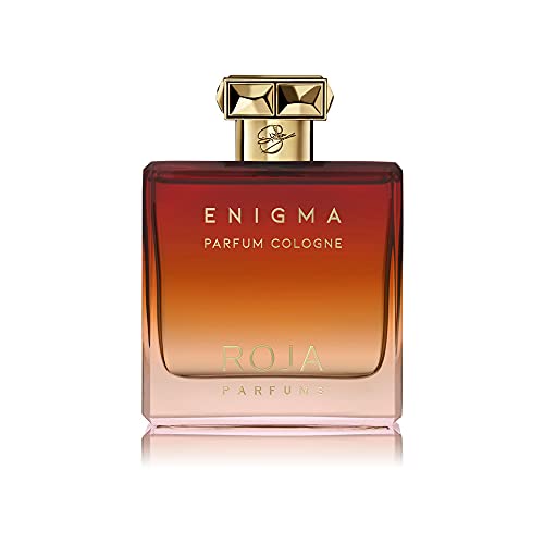 Roja Parfums Extrait De Parfüm Sprey 100 ml'den Roja Enigma