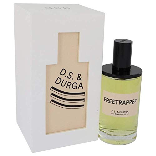 D. S. & Durga Eau De Parfum 3.3 oz Sprey tarafından Freetrapper