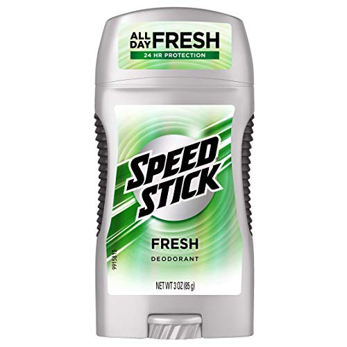 Mennen Hız Çubuğu Deodorantı Taze 3oz