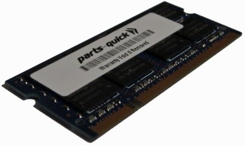 parçaları-hızlı 1 GB DDR2 PC2-4200 200 pin 533 MHz SO-DIMM RAM Dizüstü Bellek için IBM ThinkPad T43 Pentium M 1871, 1872, 1873