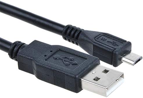 Asus ZenFone Lite için PK Güç 5FT Mikro USB Kablosu Şarj Cihazı (L1) ZA551KL / Canlı (L1) ZA550KL