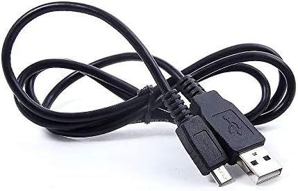Yustda Yeni USB DC Şarj kablosu PC Laptop Şarj Güç Kablosu Kurşun için i.Sound HANGON Asmak iSound i. S Taşınabilir Bluetooth
