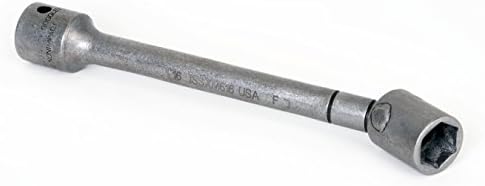 Williams ISSXTM1216 Esneme, Gergi Tipi 16mm X 1/2 Tahrik, 12 İnç Şaft