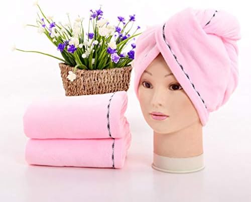 Kadın Banyo Havlu Mikrofiber Havlu Kuru Saç Havlu Sarılmış Havlu Kuaisuganfa Kap Yüzme Kap Bayanlar Duş Başlığı Uygun Banyo Malzemeleri