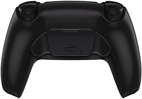 HexGaming HEX Esports Rakip Elite Denetleyici 2 Kürekler ve Değiştirilebilir Thumbsticks ve Saç Tetik PS5 ile uyumlu Özelleştirilmiş