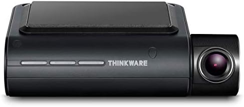 THİNKWARE Q800PRO Araç Dash kamera 2.5 K 2560X1440 P QHD 140°Geniş Açı ön panel kamerası Kaydedici ile G-Sensörü, Araba Kamera