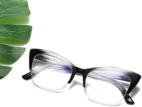 Bevı mavi ışık engelleme okuma gözlüğü yaylı menteşeler ile Büyüteç Anti göz yorgunluğu gözlük Erkekler ve Kadınlar İçin