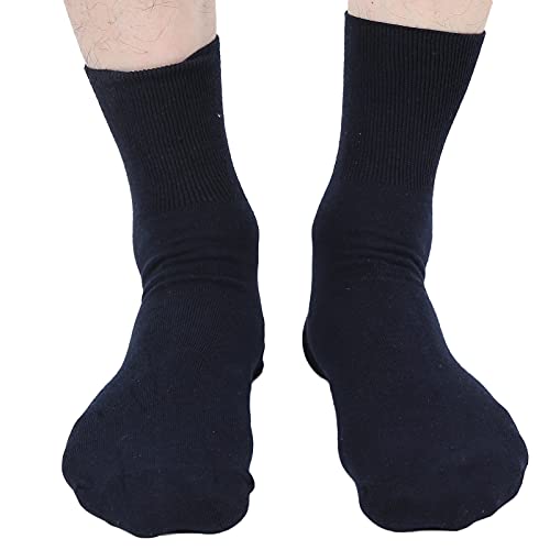 Nemlendirici Çoraplar, Topuklu Nemlendirici Çoraplar Kullanışlı Emici Darbe Genel Amaçlı Pratik Yetişkinler için Çocuklar için