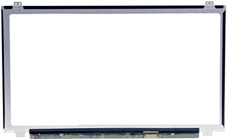 Chi Mei N156bga-ea2 Rev. c1 Yedek Laptop LCD ekranı 15.6 WXGA HD LED DİYOT (Sadece Yedek. Değil a) (Dokunmadan)