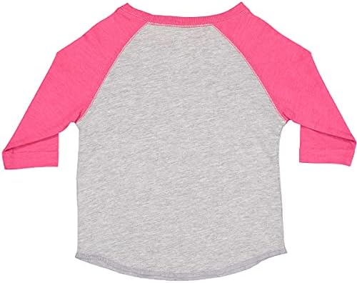 ınktastic 3rd Doğum Günü O Fierce Kızlar 3 Yaşındaki Toddler T-Shirt