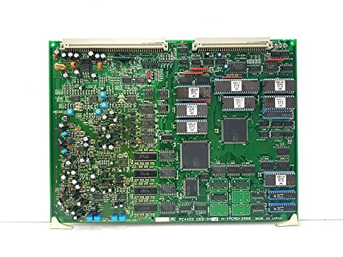 JRC PC4402 CED-34 - J H - 7PCRD1256E PCB Kartı (Kullanılmış)