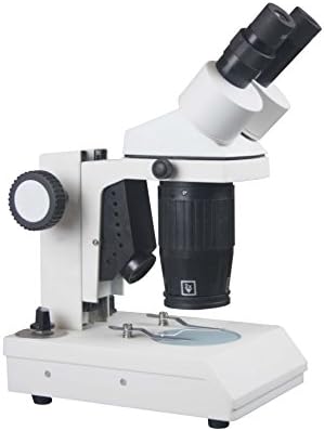 Radikal 10x-20x-30x-60x Profesyonel Sikke Damga PCB Stereo Suface Çatlak Muayene Sağlam Mikroskop ile 60mm WD
