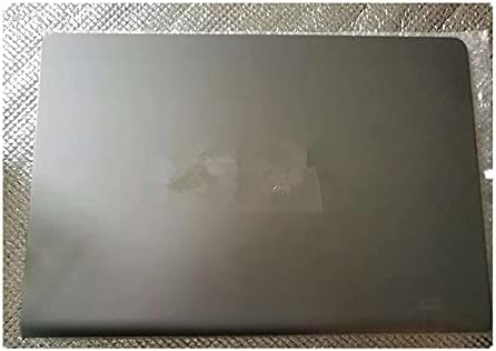 DELL Inspiron 5557 Siyah için Laptop LCD Üst Kapak